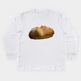 bread Kids Long Sleeve T-Shirt